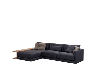 Canapea modulară Baxter - Signature, 320x180x65 cm