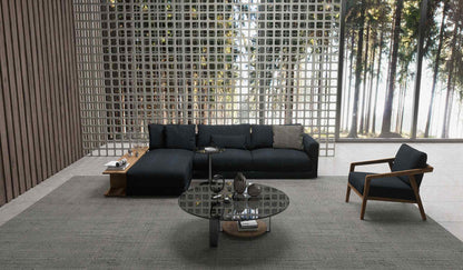 Canapea modulară Baxter - Signature, 320x180x65 cm