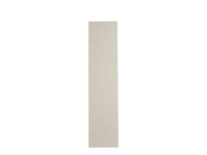 Dressing modular Noir - Signature, 345x245 cm