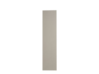 Dressing modular Noir - Signature, 345x245 cm