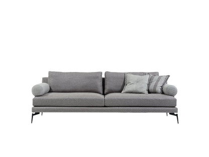 Canapea modulară Roche - Signature, 230x90x70 cm