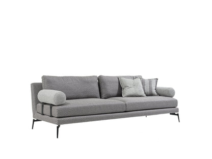 Canapea modulară Roche - Signature, 230x90x70 cm