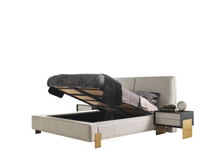 Set Dormitor Obsidian