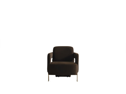 Bergere Obsidian