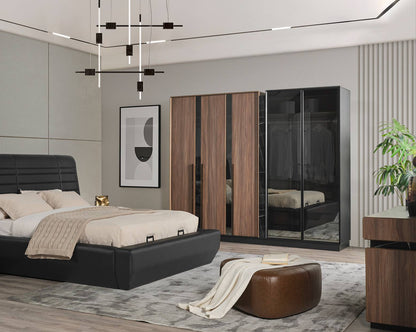 Set Dormitor Onyx