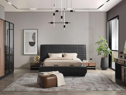 Set Dormitor Onyx