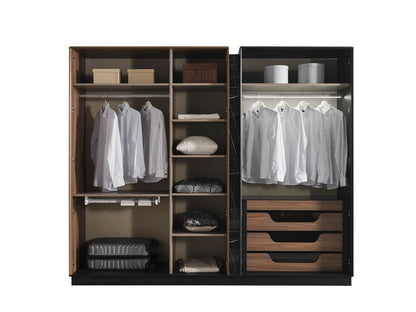 Set Dormitor Onyx