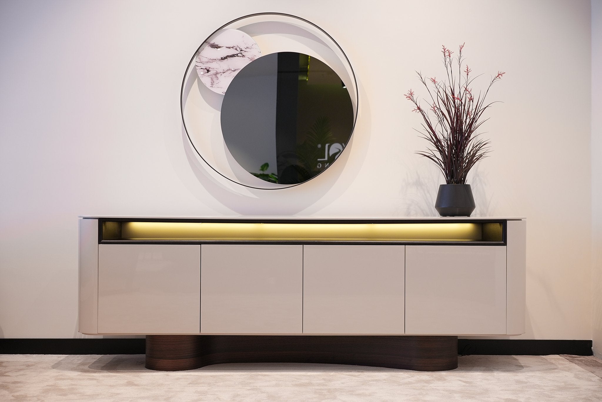 Set Dining Orion