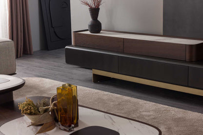 Unitate TV Velur