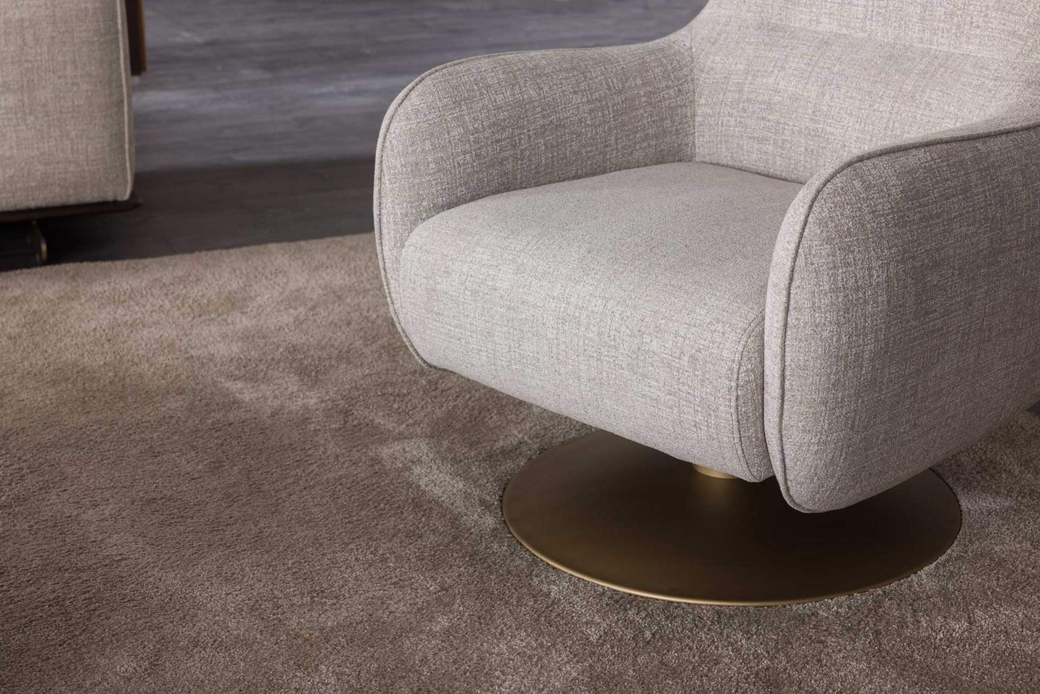 Bergere Velur