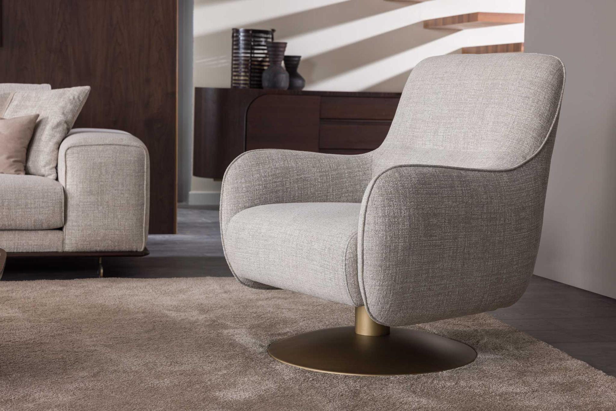 Bergere Velur