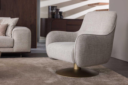 Bergere Velur