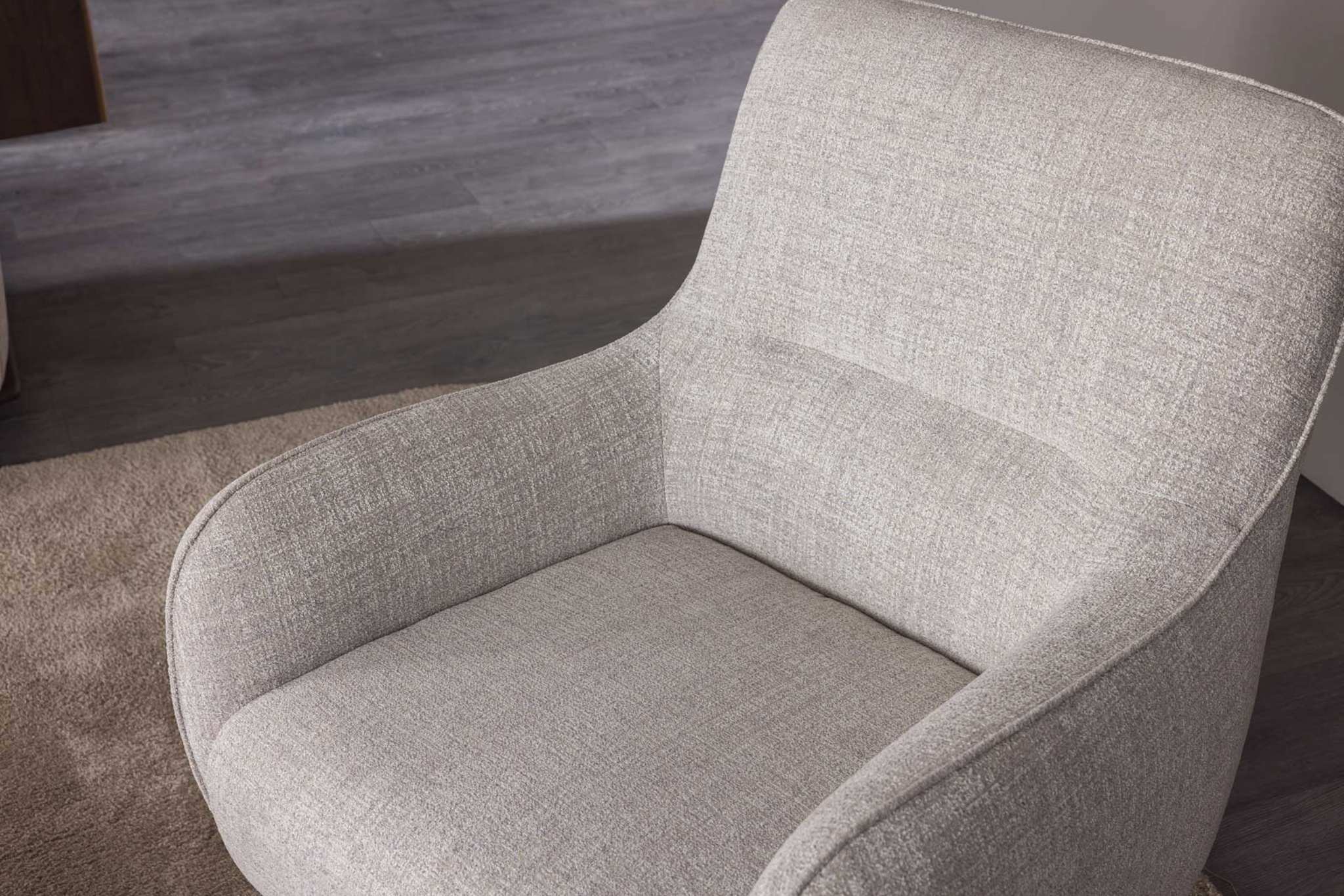 Bergere Velur