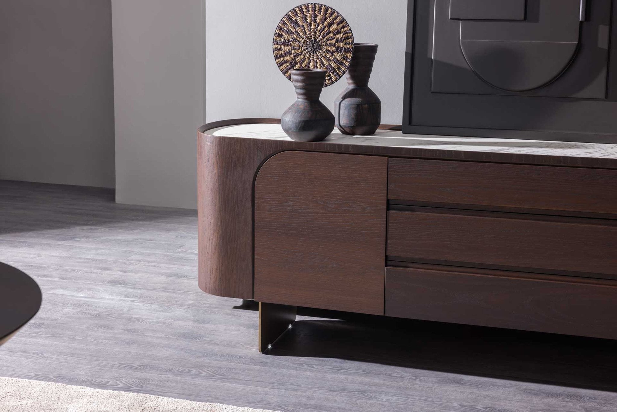 Set Dining Velur