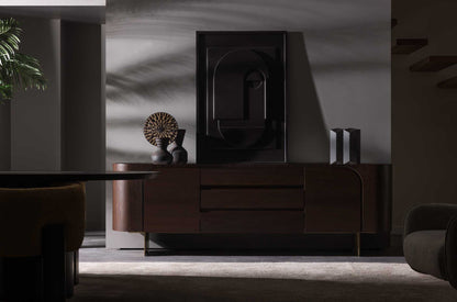 Set Dining Velur