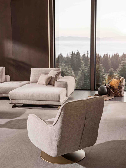 Bergere Velur