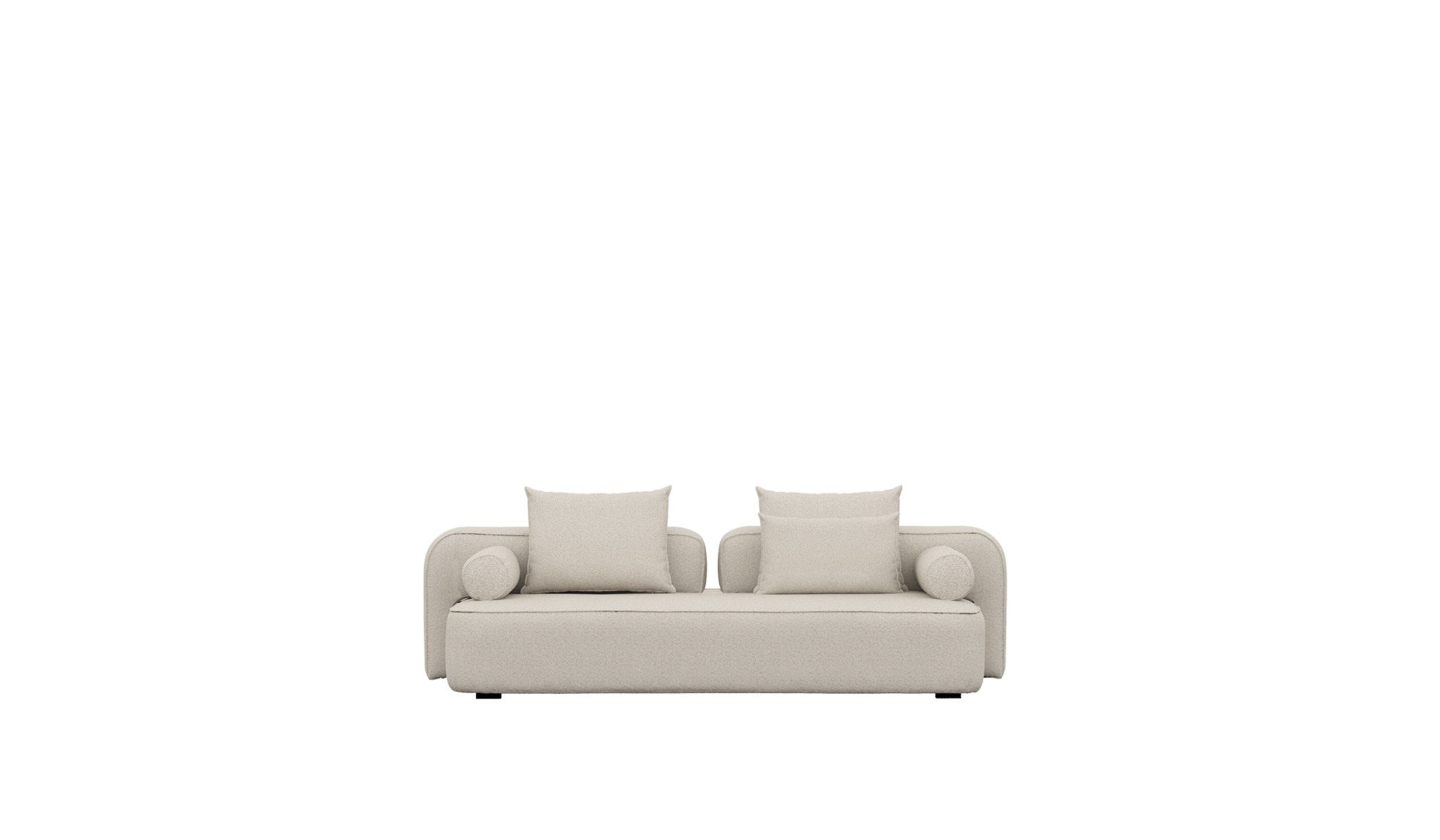 Canapea modulară Flexform - Signature, 245x115x65 cm