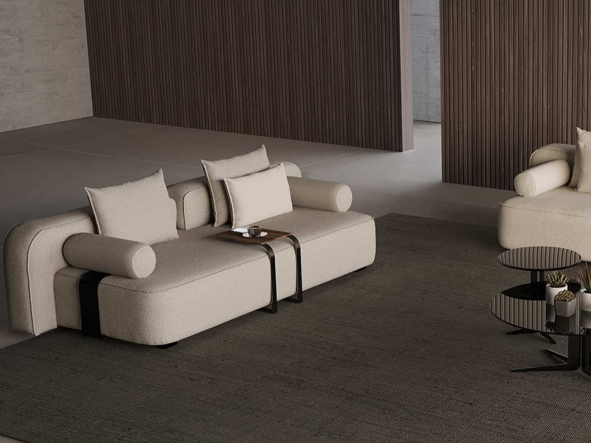 Canapea modulară Flexform - Signature, 245x115x65 cm