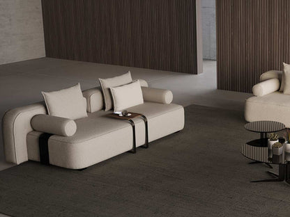 Canapea modulară Flexform - Signature, 245x115x65 cm