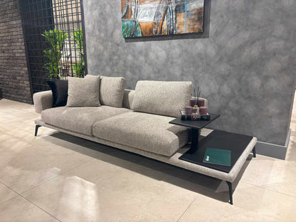 Canapea modulară Minotti - Prestige, 210x95x65 cm