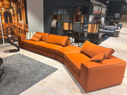 Canapea Hamilton Yay