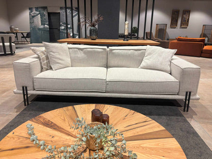 Canapea modulară Edra