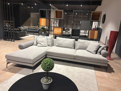 Canapea modulară Roche - Exclusive, 290x175x70 cm