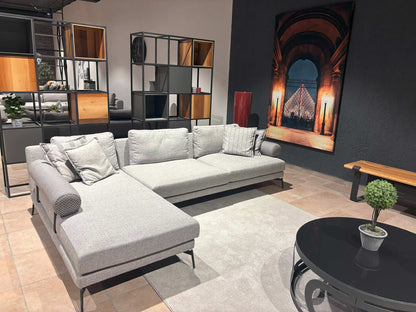 Canapea modulară Roche - Exclusive, 290x175x70 cm