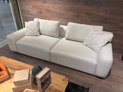 Canapea modulară Mah - Signature, 250x107x65 cm