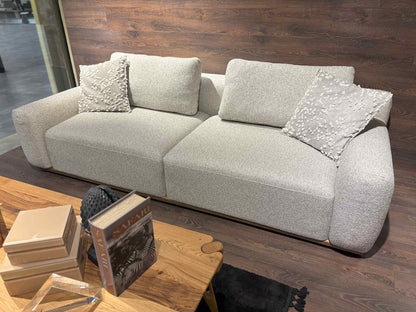 Canapea modulară Mah - Signature, 250x107x65 cm