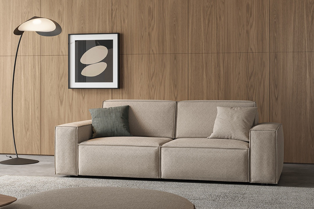 Canapea modulară Astra extensibilă - Signature, 240x102 cm