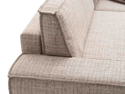 Canapea modulară Astra extensibilă - Exclusive, 240x165 cm