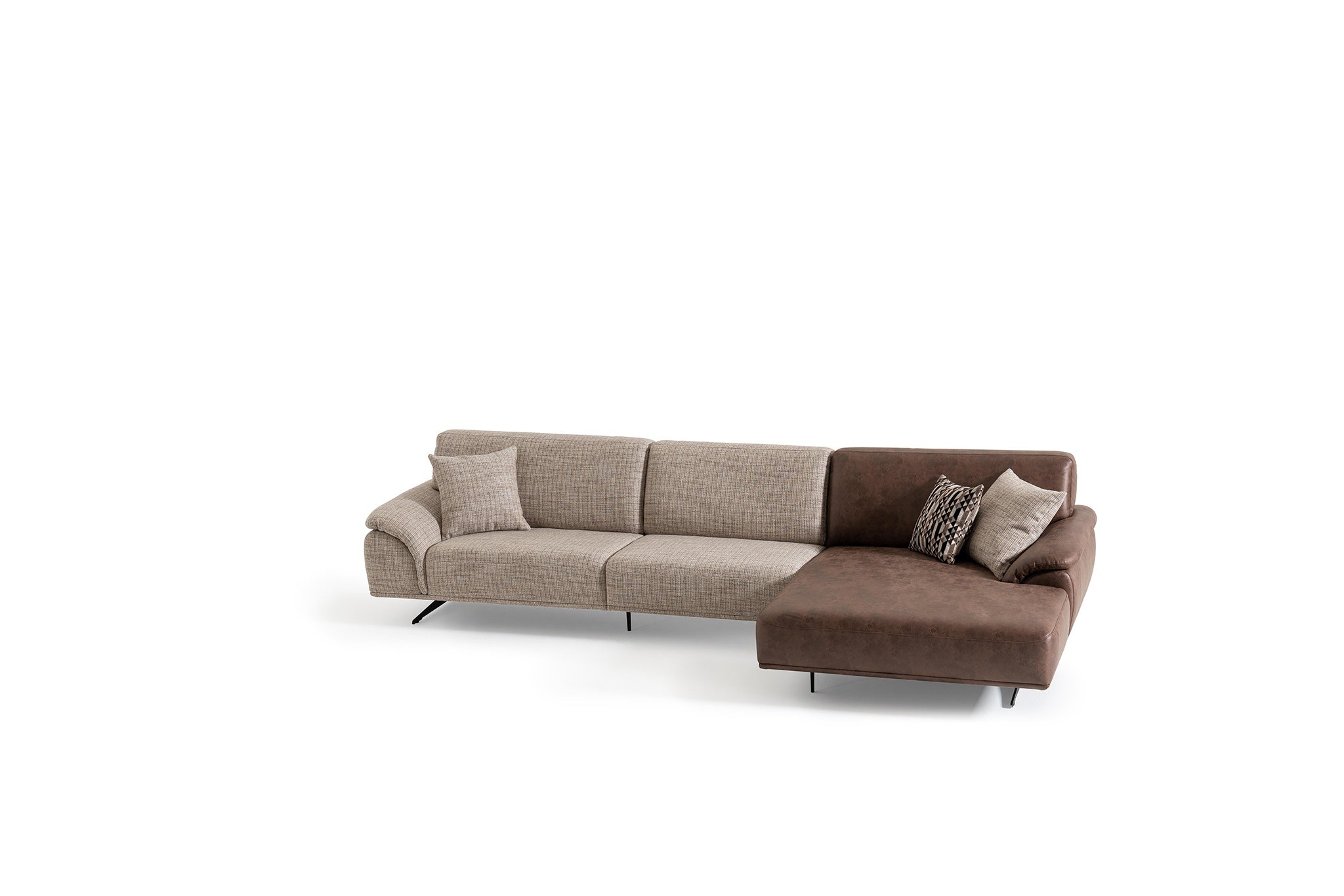 Canapea modulară Lyra - Signature, 340x170 cm