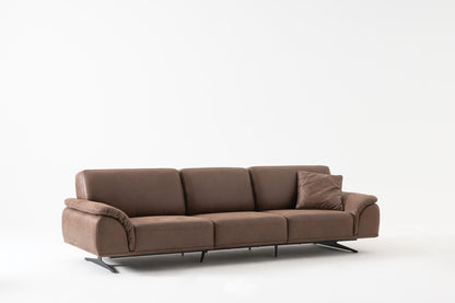 Canapea modulară Lyra - Prime, 340x105 cm