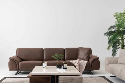 Canapea modulară Lyra - Prime, 340x105 cm