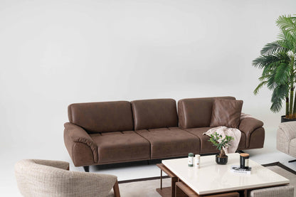 Canapea modulară Lyra - Prime, 340x105 cm