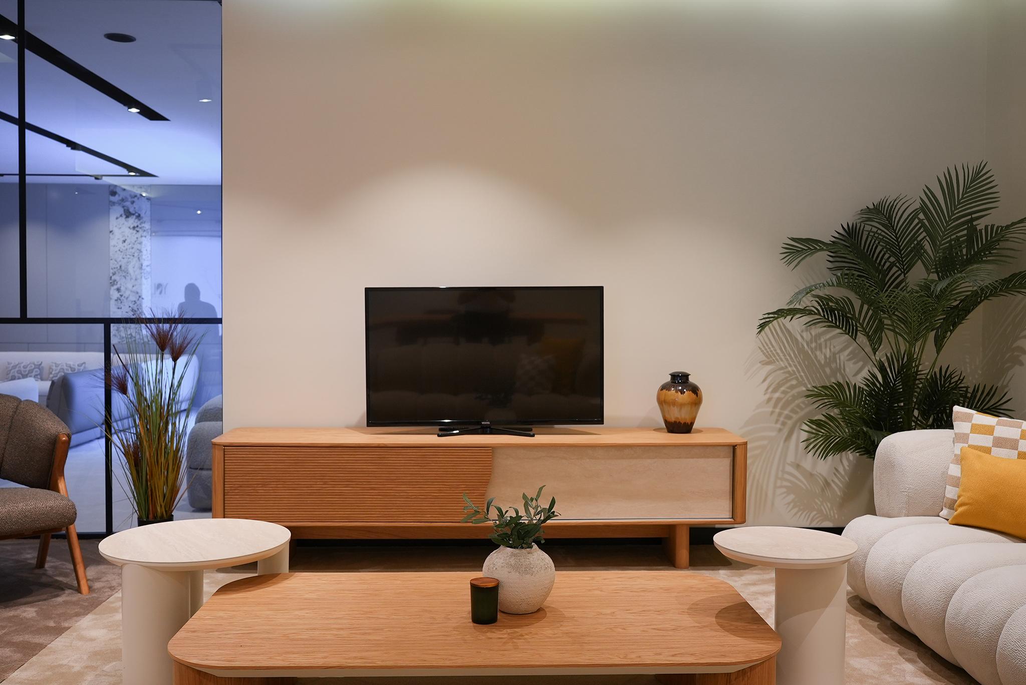 Unitate TV modul inferior Vision