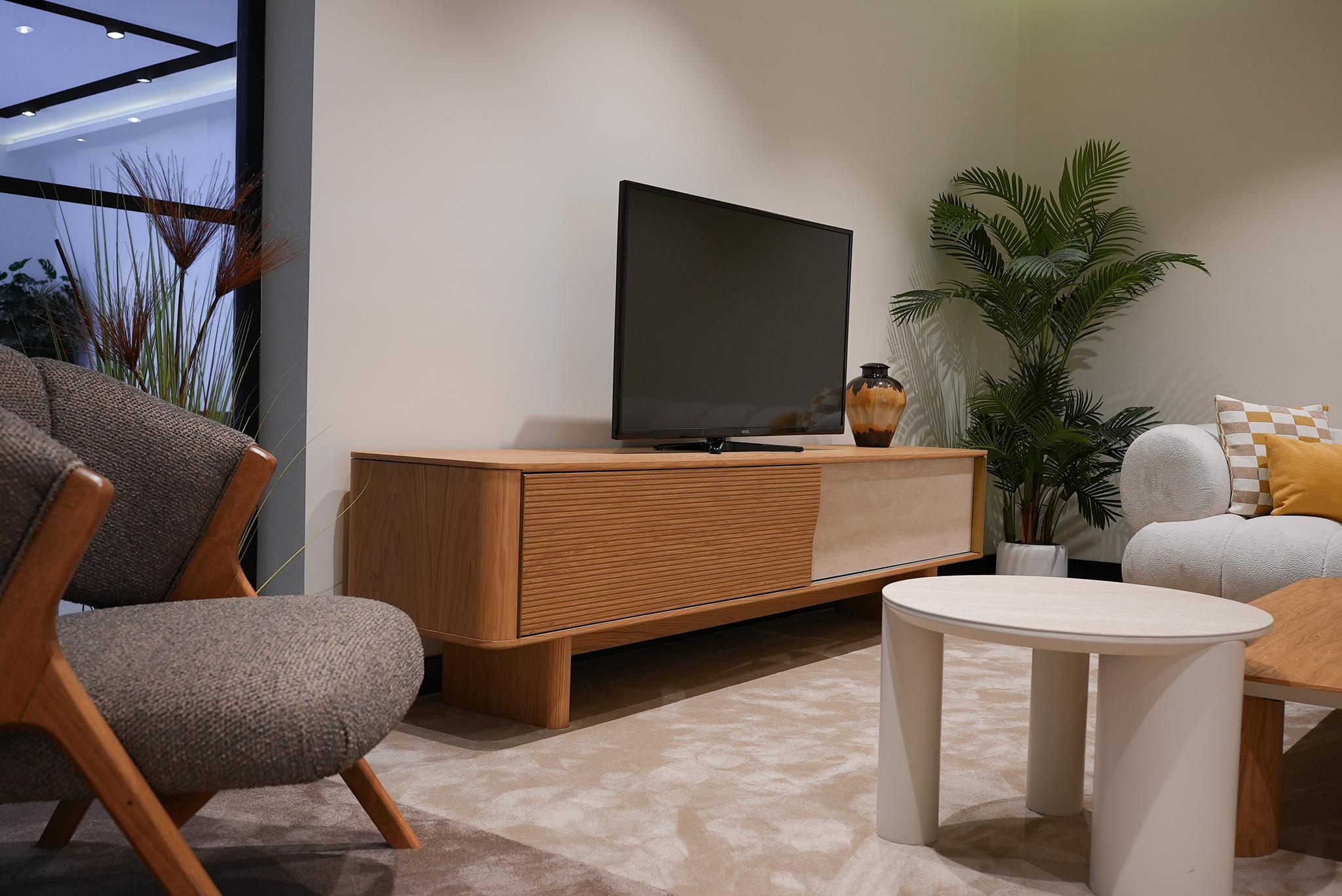 Unitate TV modul inferior Vision