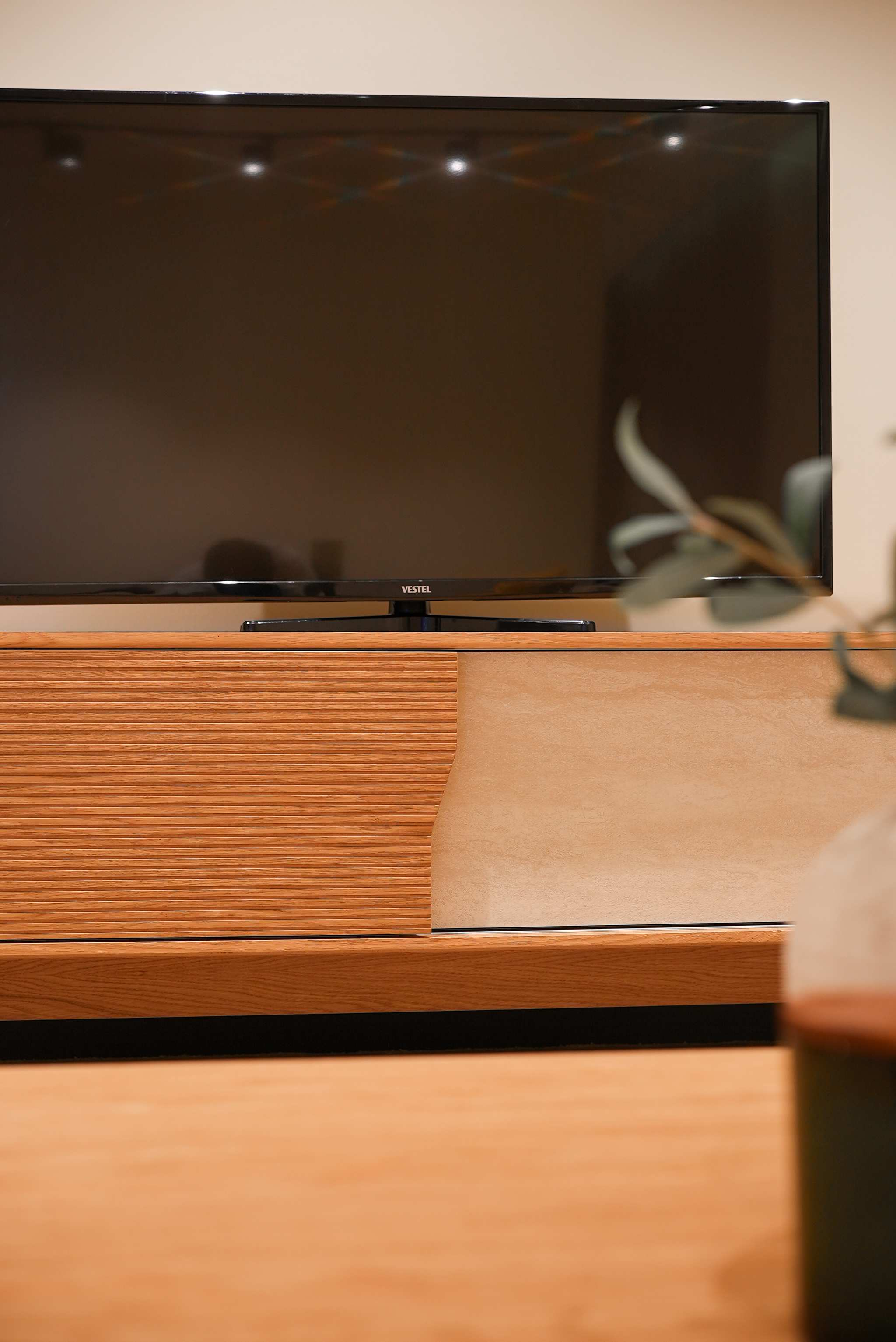Unitate TV modul inferior Vision