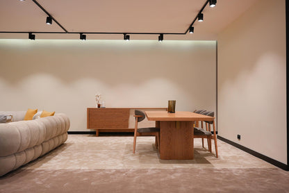 Set Dining Vision