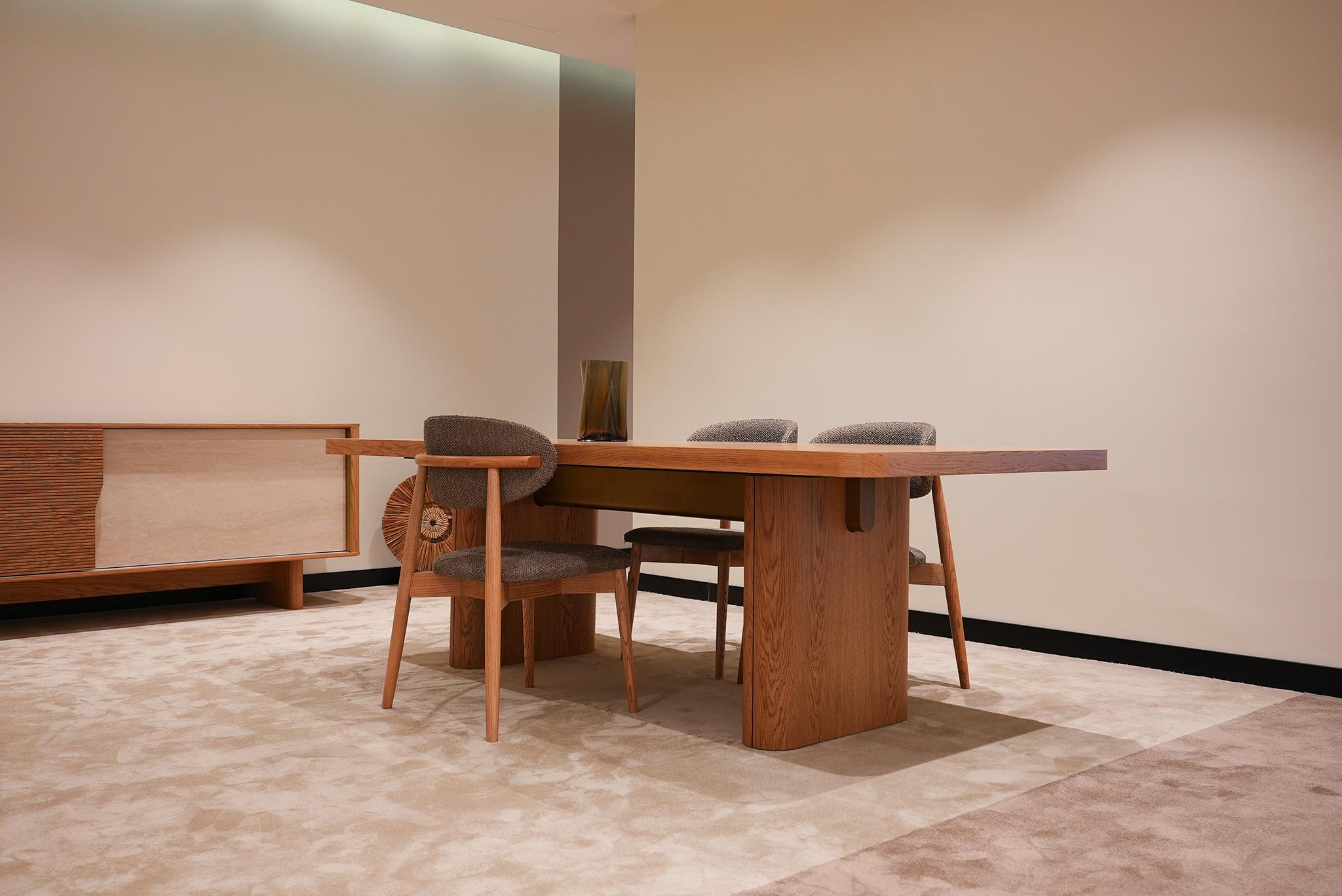 Set Dining Vision