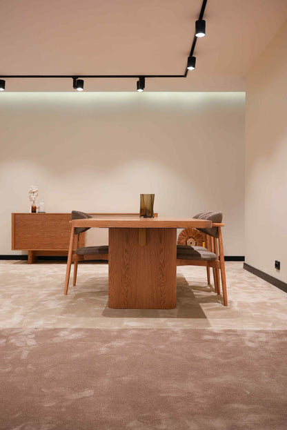Set Dining Vision