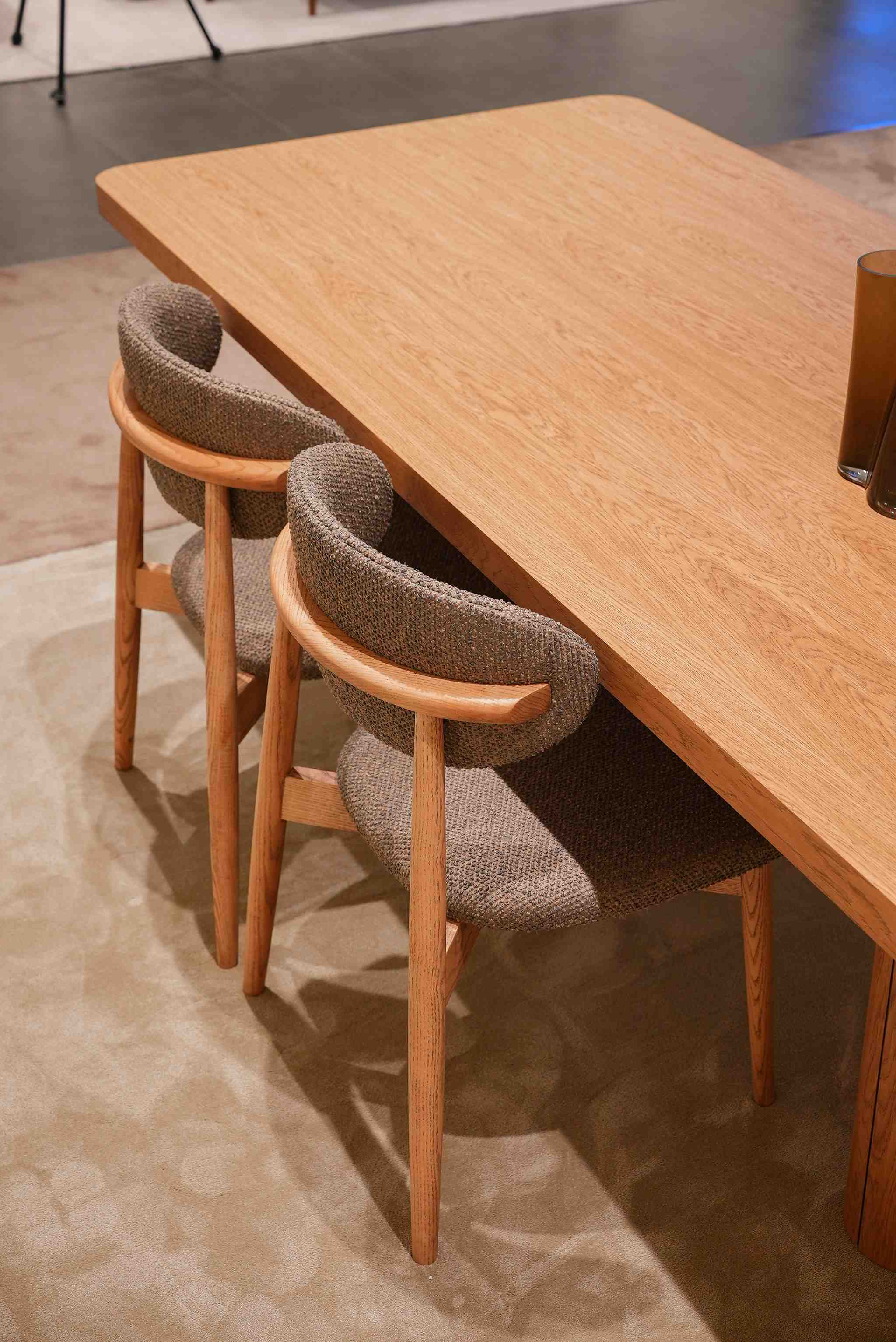 Set Dining Vision
