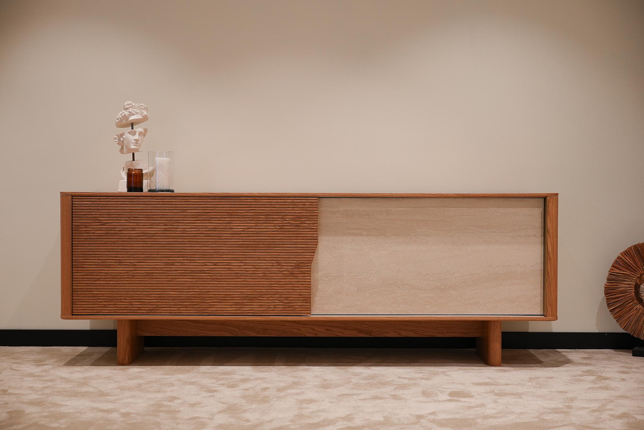 Set Dining Vision