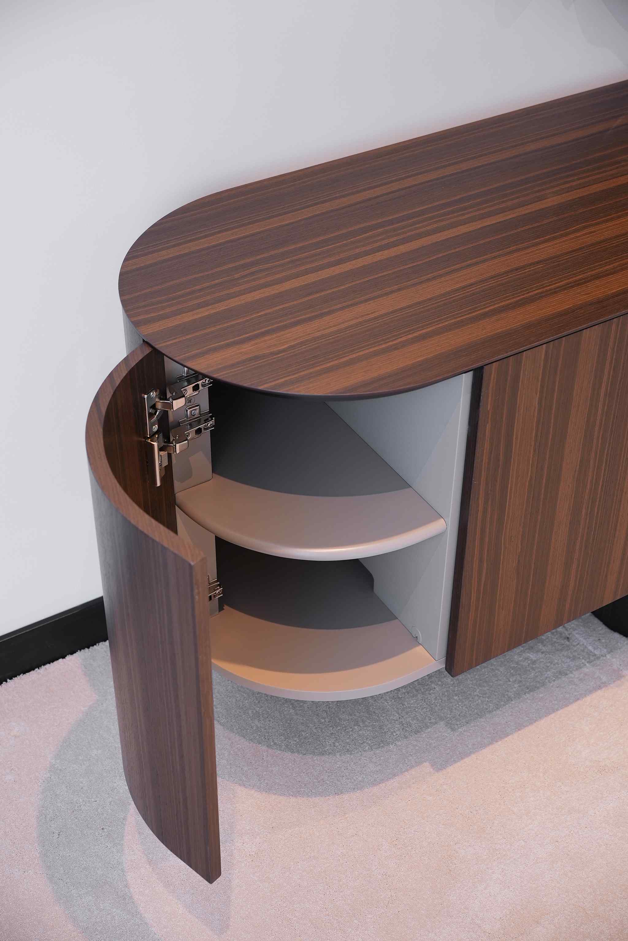 Set Dining Regal