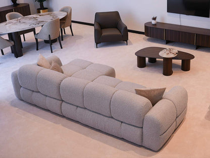 Canapea modulară Valencia - Signature, 310x152 cm