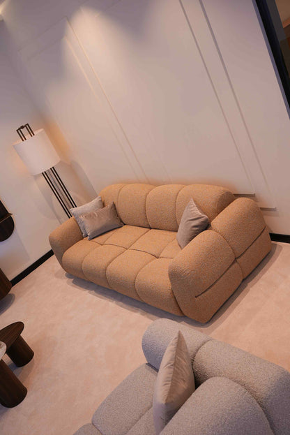 Canapea modulară Valencia - Prestige, 260x112 cm