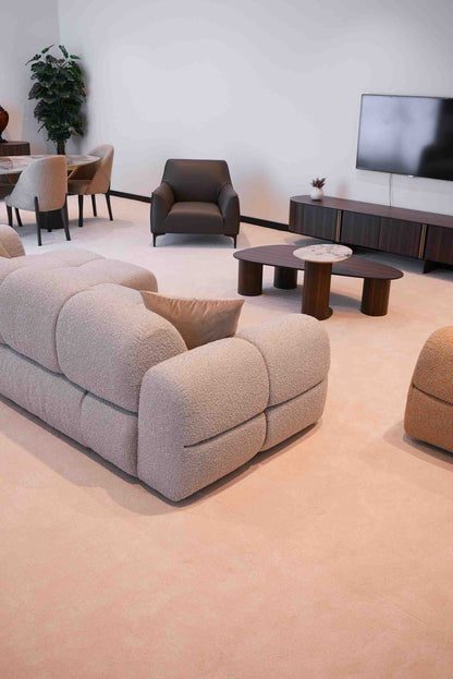 Canapea modulară Valencia - Signature, 310x152 cm