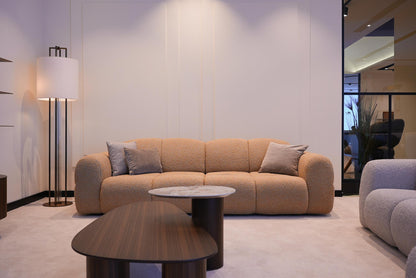 Canapea modulară Valencia - Prestige, 260x112 cm