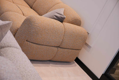 Canapea modulară Valencia - Prestige, 260x112 cm